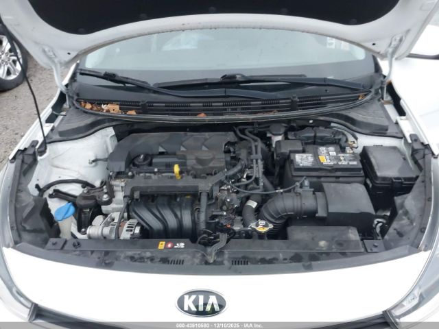 2021 KIA RIO 3KPA24AD7ME430743 Photo 9