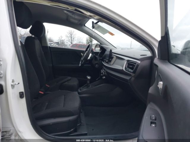 2021 KIA RIO 3KPA24AD7ME430743 Photo 4