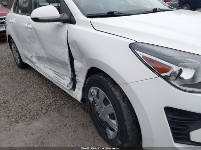 2021 KIA RIO 3KPA24AD7ME430743 Photo 5