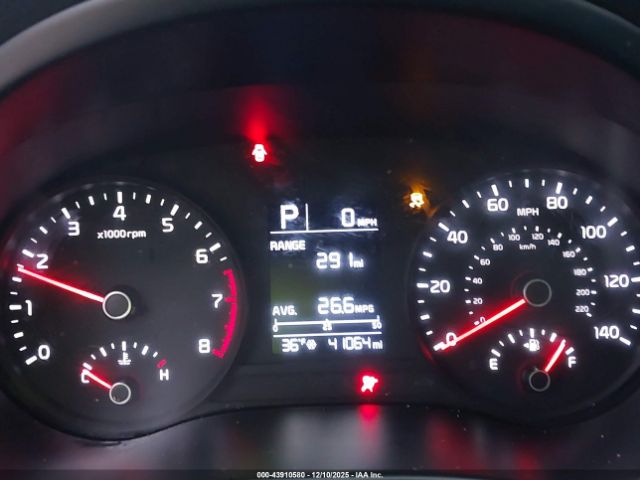 2021 KIA RIO 3KPA24AD7ME430743 Photo 6