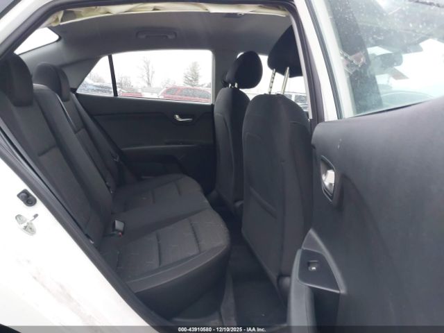 2021 KIA RIO 3KPA24AD7ME430743 Photo 7