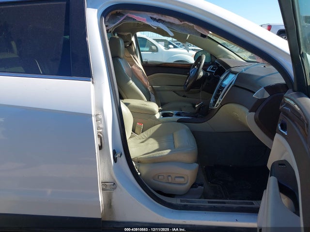Aukcja sprzedaży 2014 Cadillac Srx Luxury Collection, vin: 3GYFNBE37ES566029, numer aukcji: 43910583