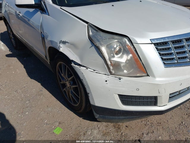Aukcja sprzedaży 2014 Cadillac Srx Luxury Collection, vin: 3GYFNBE37ES566029, numer aukcji: 43910583