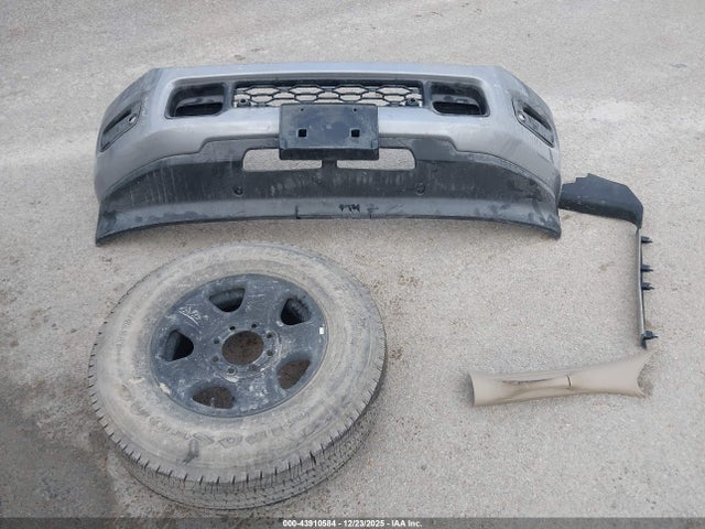 2021 Ram 2500 Laramie  4x4 6'4 Box მანქანა იყიდება აუქციონზე, vin: 3C6UR5FL3MG559251, აუქციონის ნომერი: 43910584