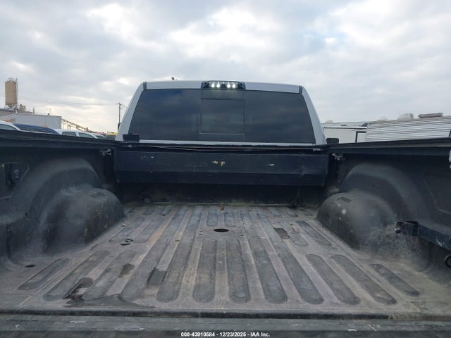 2021 Ram 2500 Laramie  4x4 6'4 Box მანქანა იყიდება აუქციონზე, vin: 3C6UR5FL3MG559251, აუქციონის ნომერი: 43910584