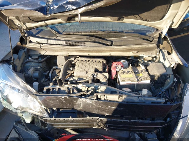 2024 MITSUBISHI MIRAGE ML32AUHJ4RH016360 Photo 9