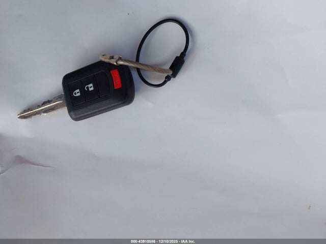 2024 MITSUBISHI MIRAGE ML32AUHJ4RH016360 Photo 10