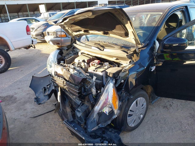 2024 MITSUBISHI MIRAGE ML32AUHJ4RH016360 Photo 5