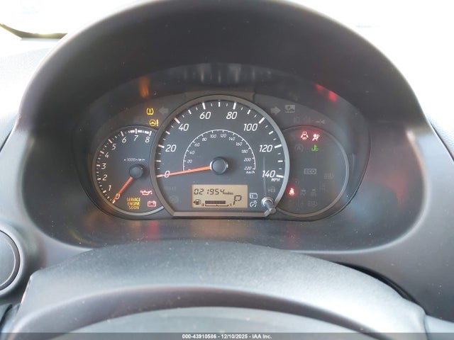 2024 MITSUBISHI MIRAGE ML32AUHJ4RH016360 Photo 6