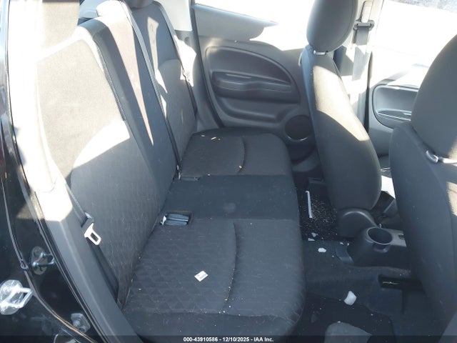 2024 MITSUBISHI MIRAGE ML32AUHJ4RH016360 Photo 7