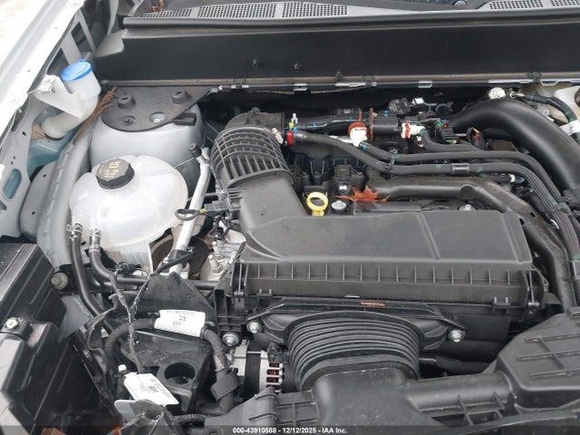 2025 FORD MAVERICK 3FTTW8BA3SRB51742 Photo 9