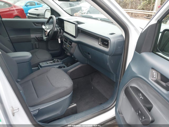 2025 FORD MAVERICK 3FTTW8BA3SRB51742 Photo 4