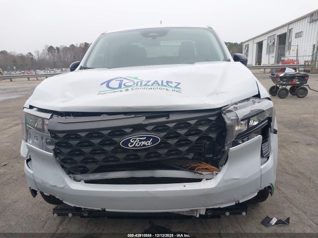 2025 FORD MAVERICK 3FTTW8BA3SRB51742 Photo 5