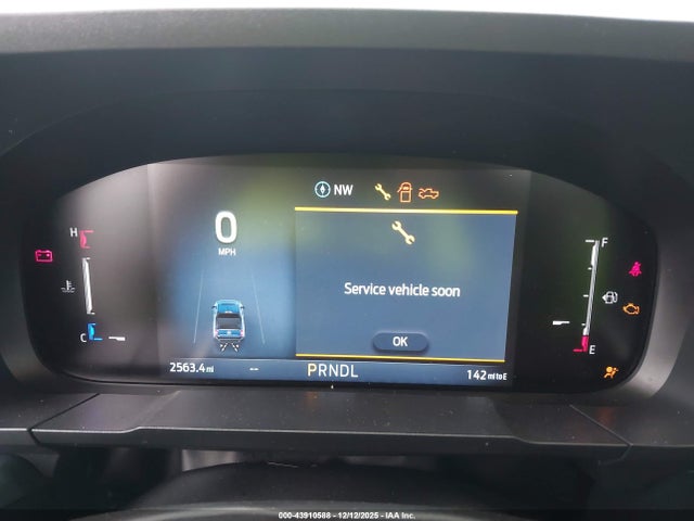 2025 FORD MAVERICK 3FTTW8BA3SRB51742 Photo 6