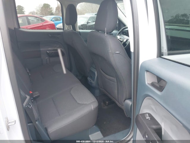 2025 FORD MAVERICK 3FTTW8BA3SRB51742 Photo 7