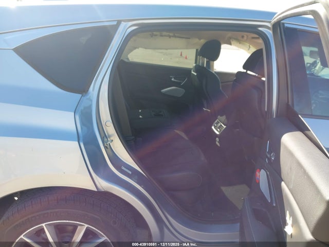 5J8TC1H51ML000539 Acura Rdx Technology Package