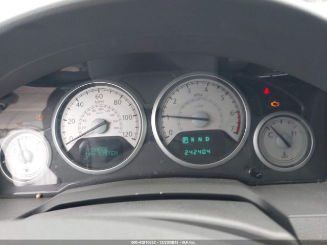 2010 CHRYSLER TOWN & COUNTRY 2A4RR5D16AR351235 Photo 6