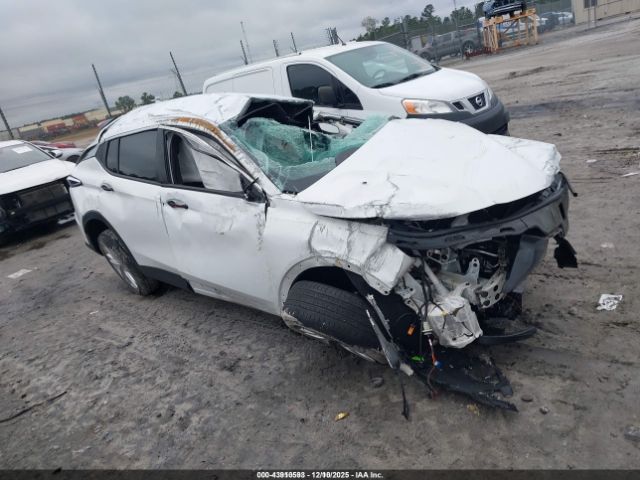 2024 BUICK ENVISTA KL47LAE28RB099510