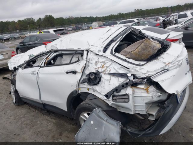 2024 BUICK ENVISTA KL47LAE28RB099510 Photo 2