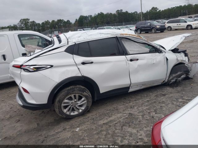 2024 BUICK ENVISTA KL47LAE28RB099510 Photo 3