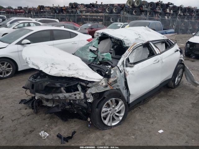 2024 BUICK ENVISTA KL47LAE28RB099510 Photo 5