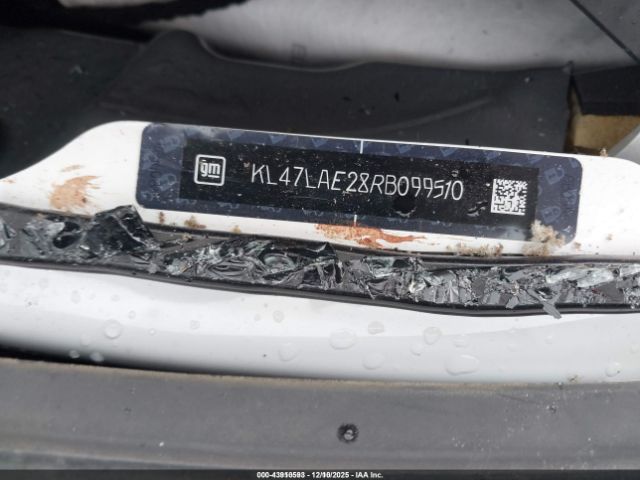 2024 BUICK ENVISTA KL47LAE28RB099510 Photo 8