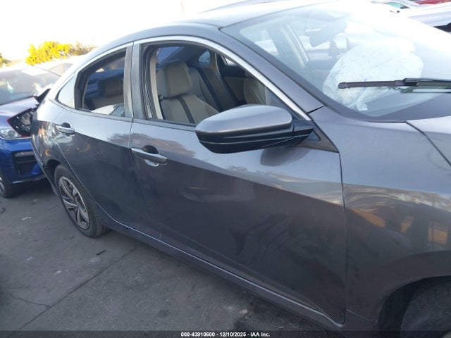 Honda k20c2 2019 19XFC2F63KE204164 Image 13