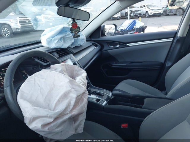 Honda k20c2 2019 19XFC2F63KE204164 Image 18