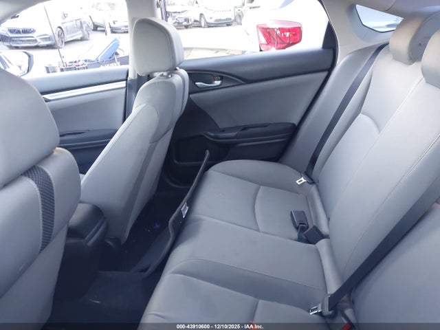 Honda k20c2 2019 19XFC2F63KE204164 Image 19