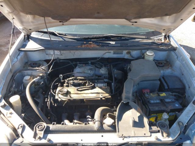 2003 MITSUBISHI OUTLANDER JA4LX31G93U035908 Photo 9