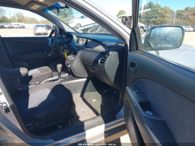 2003 MITSUBISHI OUTLANDER JA4LX31G93U035908 Photo 4