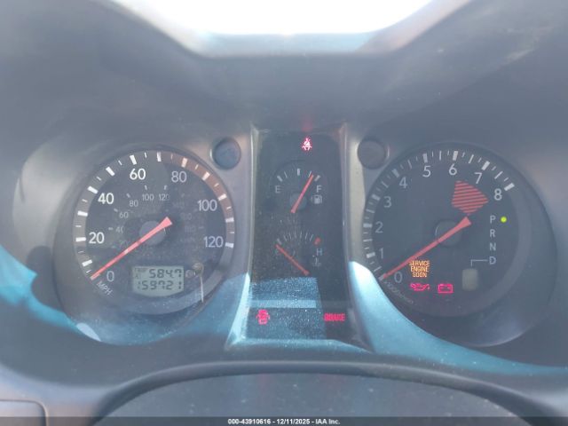 2003 MITSUBISHI OUTLANDER JA4LX31G93U035908 Photo 6