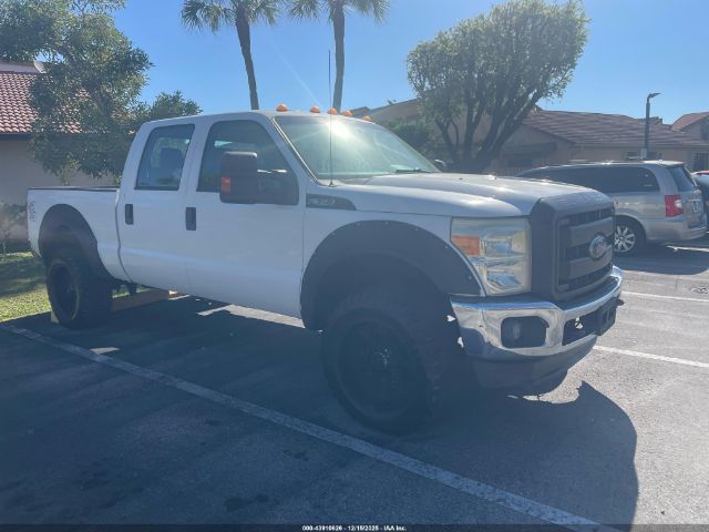 2015 FORD F-350 1FT7W3B66FEA47920