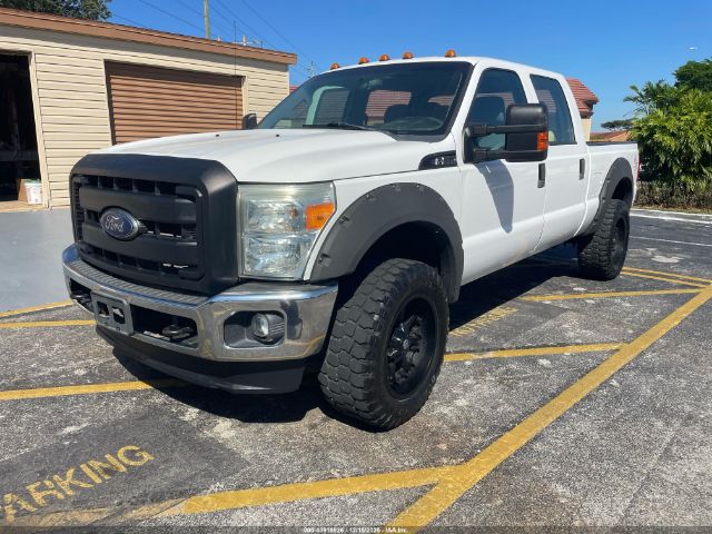 2015 FORD F-350 1FT7W3B66FEA47920 Photo 1