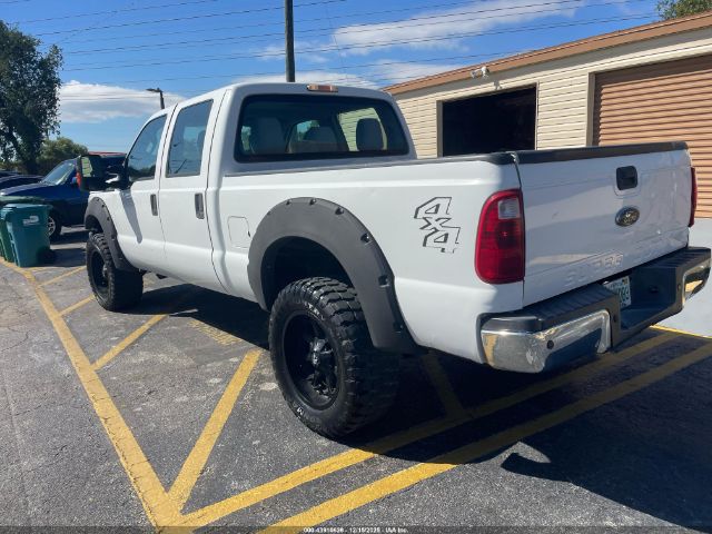 2015 FORD F-350 1FT7W3B66FEA47920 Photo 2