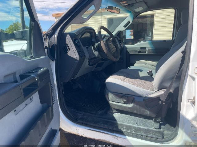 2015 FORD F-350 1FT7W3B66FEA47920 Photo 4