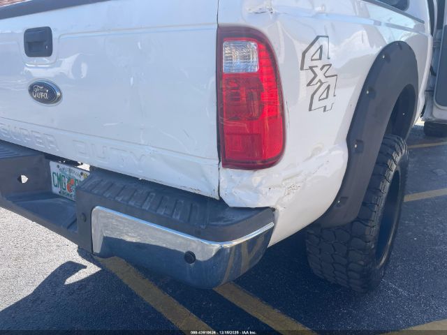 2015 FORD F-350 1FT7W3B66FEA47920 Photo 5