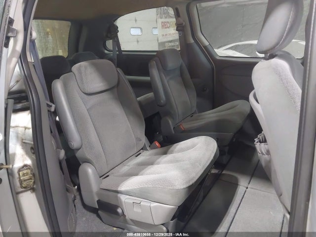 2006 Chrysler Town & Country Lx მანქანა იყიდება აუქციონზე, vin: 2A4GP44R76R601375, აუქციონის ნომერი: 43910658