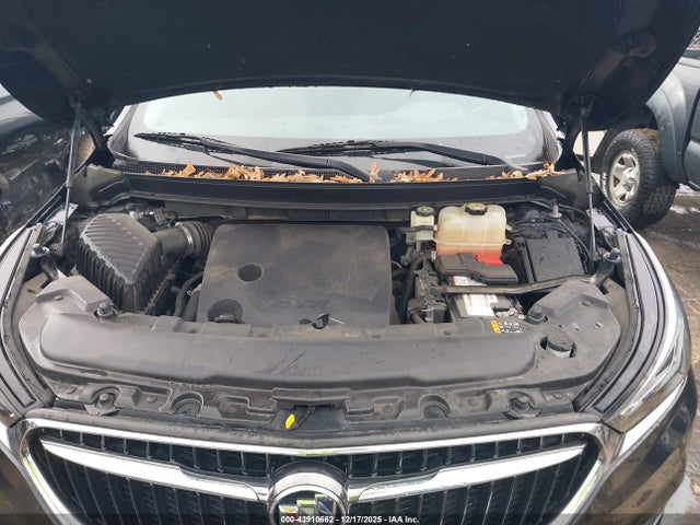 43910662 :رقم المزاد ، 5GAERAKW6LJ141240 vin ، 2020 Buick Enclave Fwd Preferred مزاد بيع