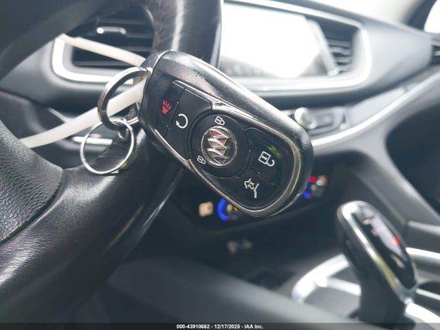 43910662 :رقم المزاد ، 5GAERAKW6LJ141240 vin ، 2020 Buick Enclave Fwd Preferred مزاد بيع