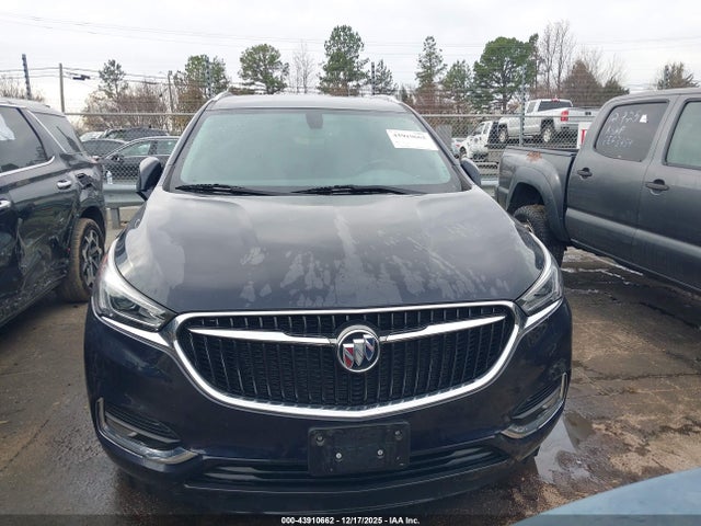 43910662 :رقم المزاد ، 5GAERAKW6LJ141240 vin ، 2020 Buick Enclave Fwd Preferred مزاد بيع