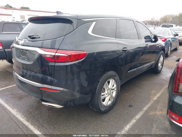43910662 :رقم المزاد ، 5GAERAKW6LJ141240 vin ، 2020 Buick Enclave Fwd Preferred مزاد بيع