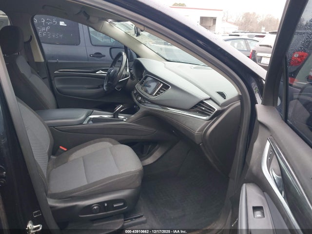 43910662 :رقم المزاد ، 5GAERAKW6LJ141240 vin ، 2020 Buick Enclave Fwd Preferred مزاد بيع