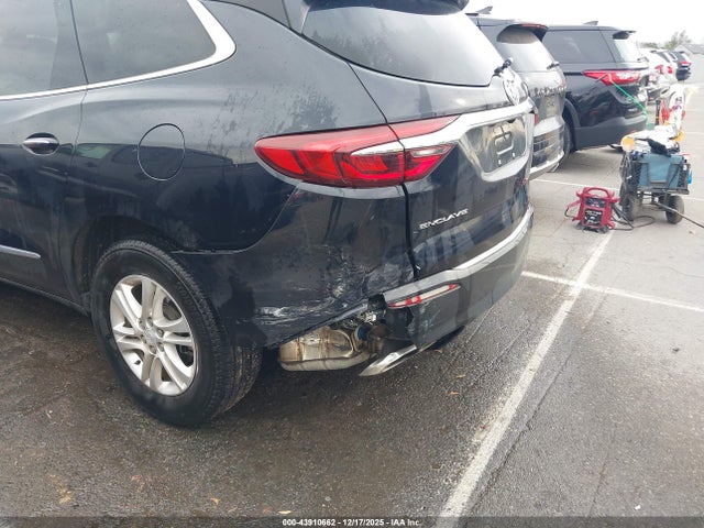 43910662 :رقم المزاد ، 5GAERAKW6LJ141240 vin ، 2020 Buick Enclave Fwd Preferred مزاد بيع