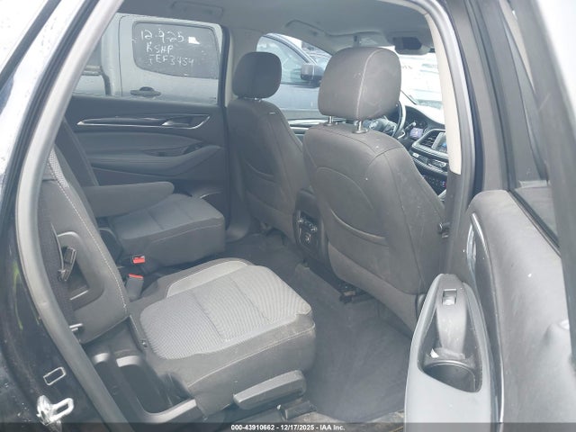 43910662 :رقم المزاد ، 5GAERAKW6LJ141240 vin ، 2020 Buick Enclave Fwd Preferred مزاد بيع