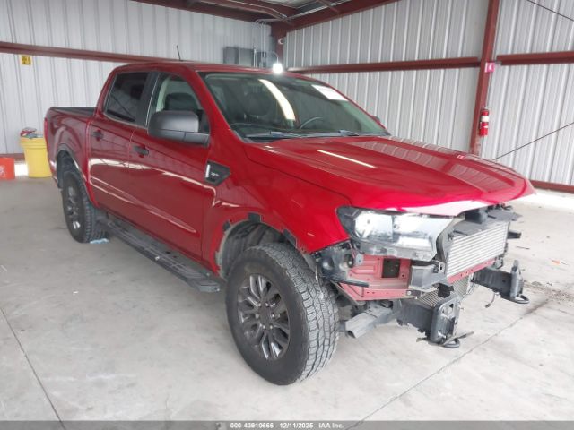 2020 FORD RANGER 1FTER4EH4LLA45673