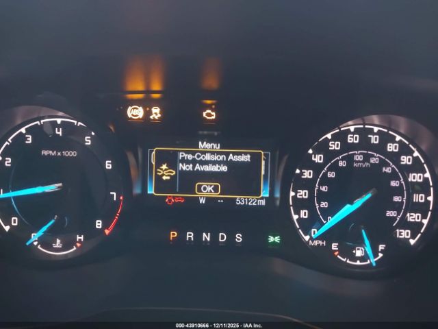 2020 FORD RANGER 1FTER4EH4LLA45673 Photo 6