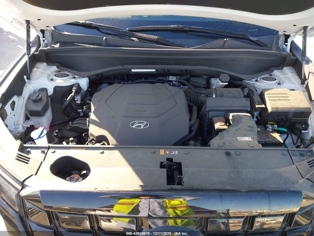 KM8R54GE7PU609909 Hyundai Palisade Limited