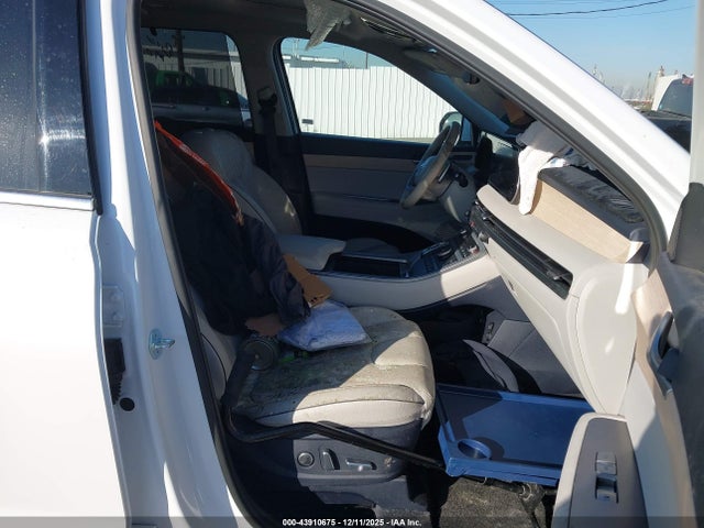 KM8R54GE7PU609909 Hyundai Palisade Limited