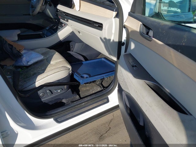 KM8R54GE7PU609909 Hyundai Palisade Limited